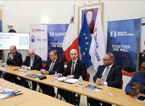 The Malta Employers’ Association launches a new support service for its members: the EU Funding Helpdesk