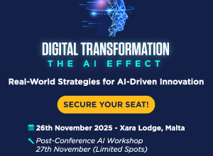 Digital Transformation 2026 - The AI Effect