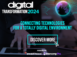 The 2nd Digital Transformation Event