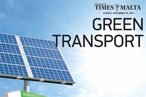 Green growth in transport: the way forward  Green growth fosters a multi-disciplinary platform