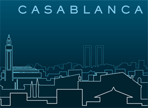 Expression of Interest -  Business Mission to Morocco May/June 2023