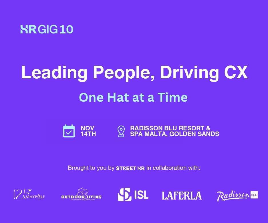 Leading People