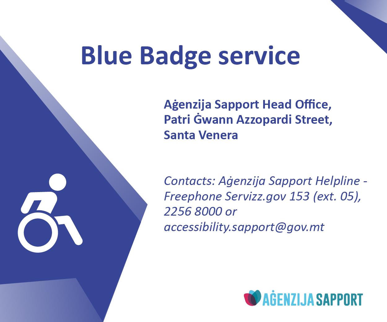 bluebadge