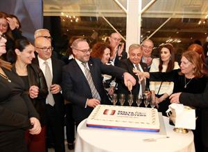 Malta Employers Association Celebrates        60 Years of Milestones and Collaboration