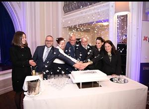 A Special Event to Commemorate the 250 MEA TV Programmes and the 10th Anniversary of the MEA TV Project