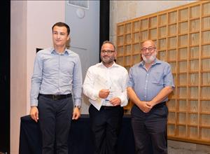 Malta Employers Association Wins first prize during the  National Support Business Awards 2025 -	Second Consecutive Annual Achievement for the Association