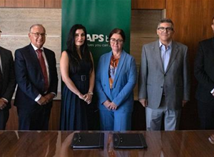 APS Bank and Malta Development Bank strengthen collaboration 