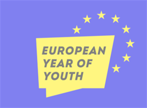 European Commission launches  visionary 3D “Voice your Vision” platform  during the European Year of Youth 2022