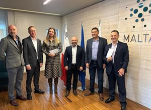 Malta Enterprise - Press Release