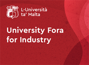University Fora for Industry 