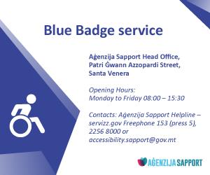 bluebadge