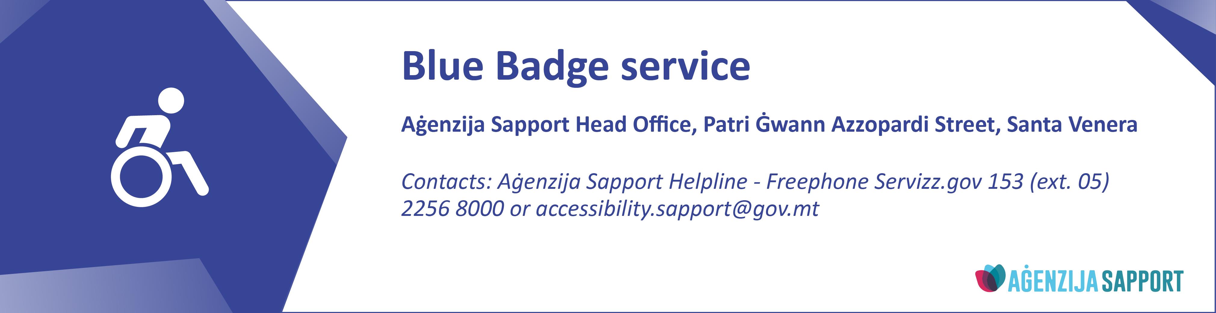 bluebadge